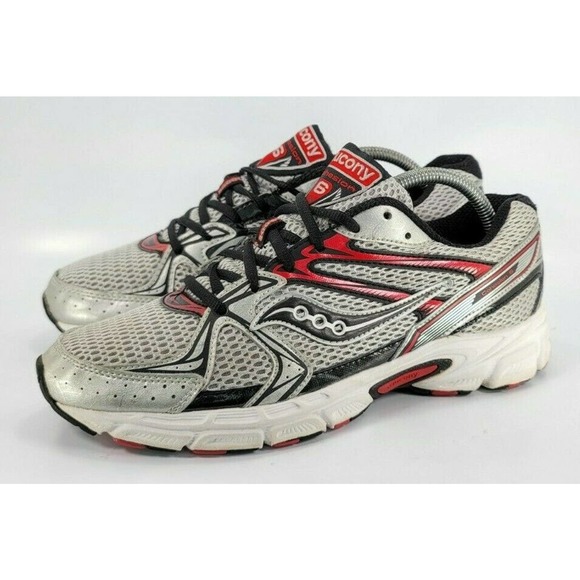 saucony grid cohesion 6